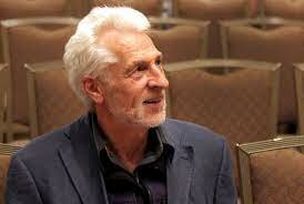 Bas Van Fraassen Today