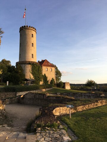 Au-Pair in Bielefeld, Deutschland