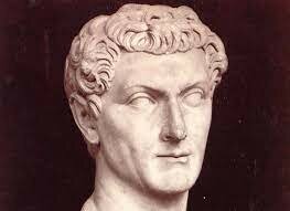 Beginning of Nerva's Rule