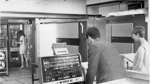 ATLAS de la Universidad de Manchester