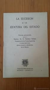 La successió Espanyola (Enllaç recerca: https://www.diagonalperiodico.net/panorama/23087-rey-elegido-por-franco.html)