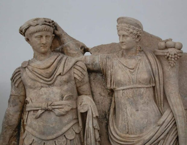 Nerva Suppresses the Piso Conspiracy