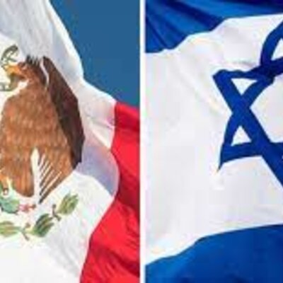 Timeline: México, Israel , Mundo