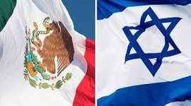 Timeline: México, Israel , Mundo