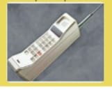 El teléfono celular