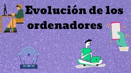 Timeline: Aunque el computador en la historia del hombre es relativamente nuevo, ha sido uno de los artefactos que más ha cambiado en los últimos años. El tamaño, la velocidad, los materiales, etc., han variado drásticamente con el pasar de los años.