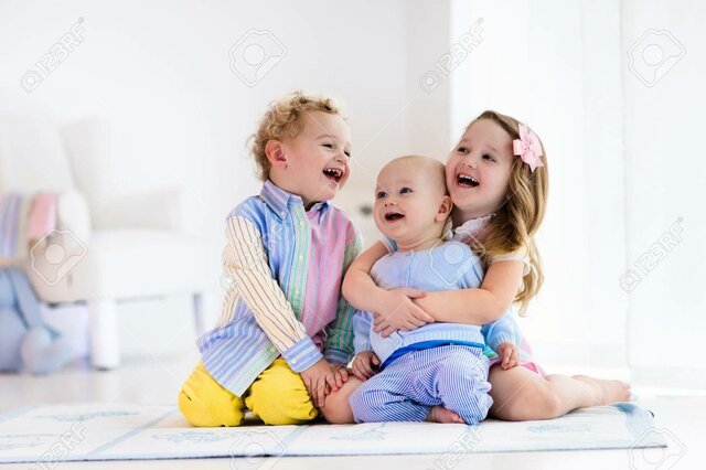 Nacimiento de mi hermana menor