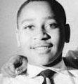 The murder of Emmitt Till