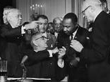 Civil Rights Act of 1964