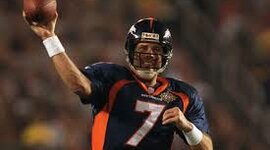Timeline: The nfl