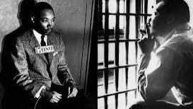 Letter from a Birmingham Jail