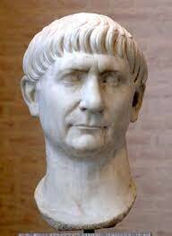 Beginning of Trajan's Rule