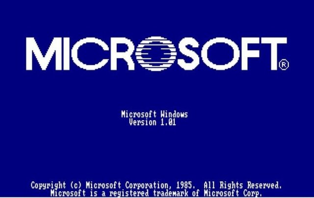 Microsoft Windows (MS)