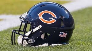 Chicago bears join the nfl