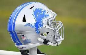 Detroit lions join in nfl