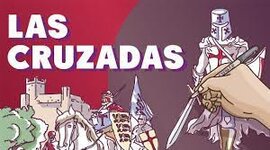 Timeline: LAS CRUZADAS