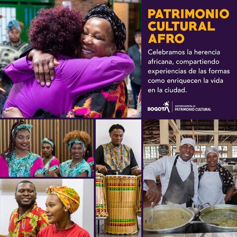 Patrimonial cultural