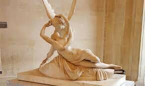 Amore e Psiche
