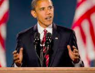 Election of Barack Obama