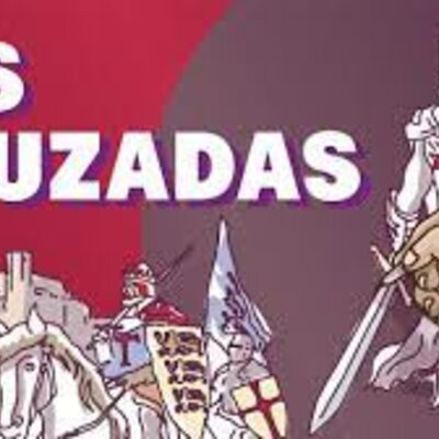 Timeline: Cruzadas