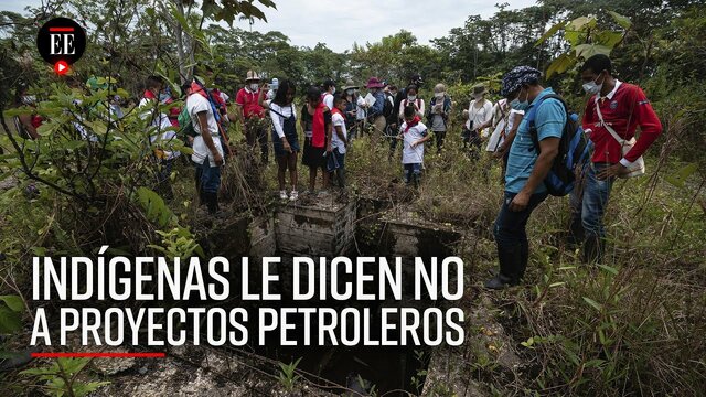 Primero consultar antes de explotar.