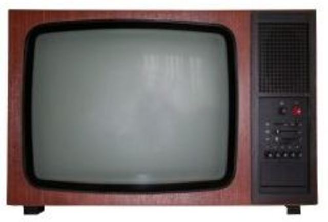 Became the Controller of the third British television station to be launched.