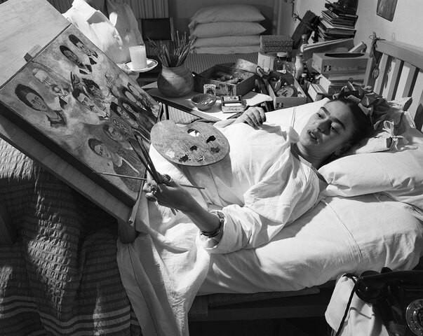 Admitted to the Hospital