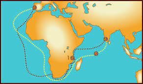 Viatge de Vasco de Gama (1497-1499)