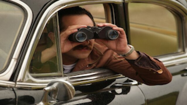 Chapter 9 getting ready