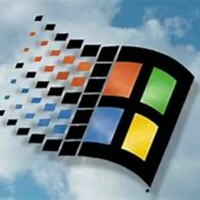 Timeline: Evolución de sistema operativo Windows