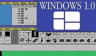 Windows 1.0