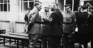 La nit dels ganivets llargs