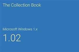 Windows 1.02