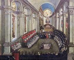 Concili de Trento (1545 -1563)