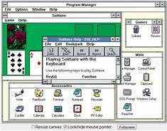 Windows 3.0