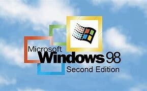 Windows 98