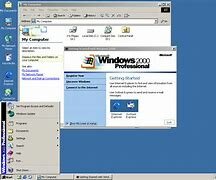 Windows 2000