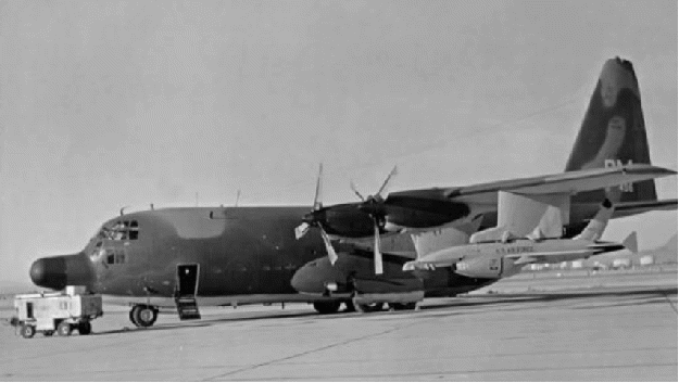 Uso en la guerra fria, entre otros