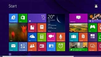 Windows 8