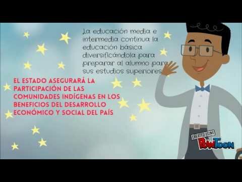 1976, Reestructuración del Sistema Educativo