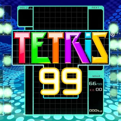 Timeline: Evolución de Tetris