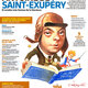 A 118 años del nacimiento de antoine de saint exupery