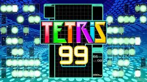 Tetris® 99