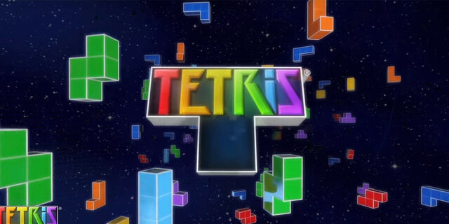 Tetris se retira