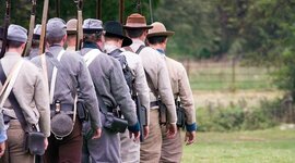 Timeline: The Civil War
