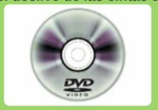 El DVD