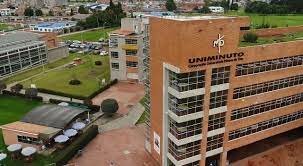 Entrar a la Universidad Minuto de Dios, Zipaquirá