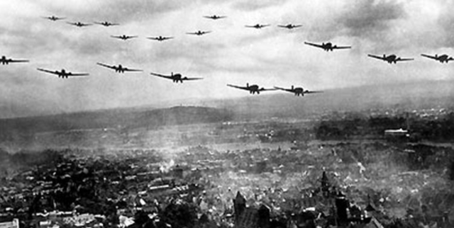 German Invasion of Poland