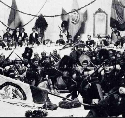 Fin de la guerra de los Mil días