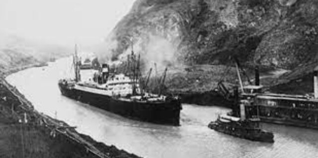 Separación de Panamá